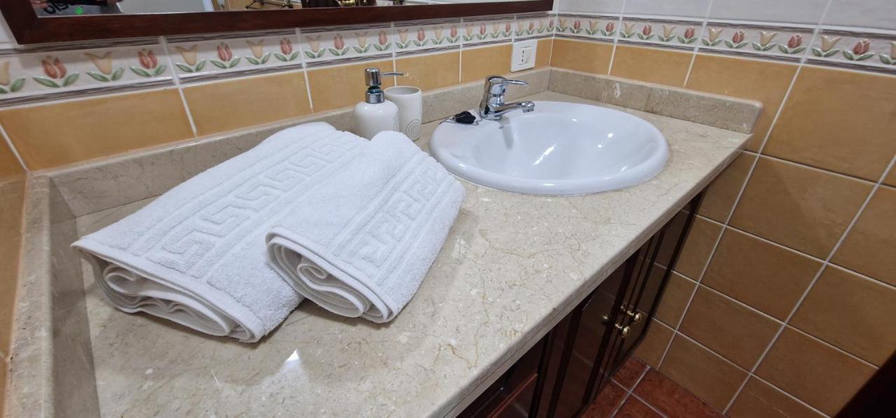 Tamaduste Holidays Relax & Confort Exteriör bild