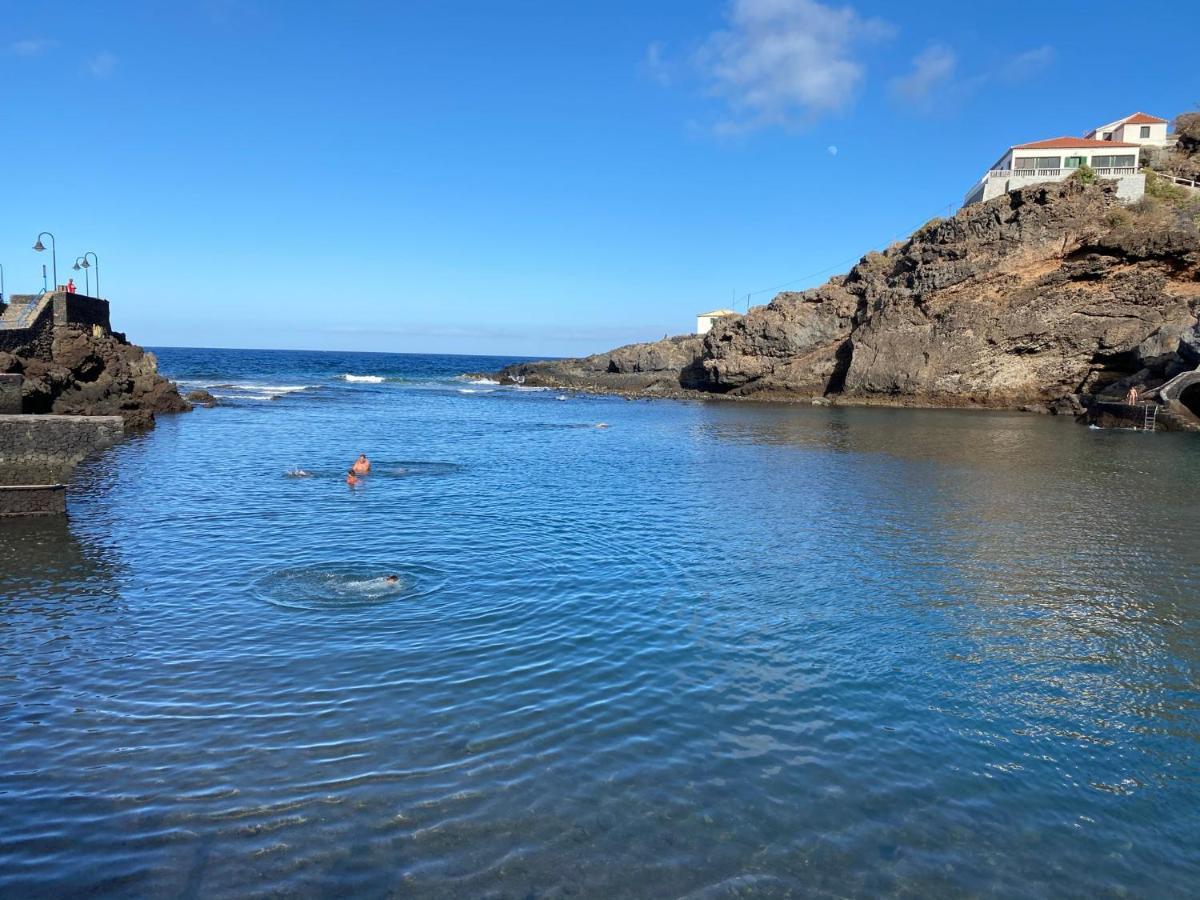 Tamaduste Holidays Relax & Confort Exteriör bild