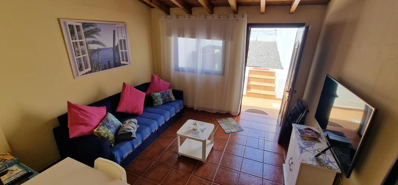Tamaduste Holidays Relax & Confort Exteriör bild