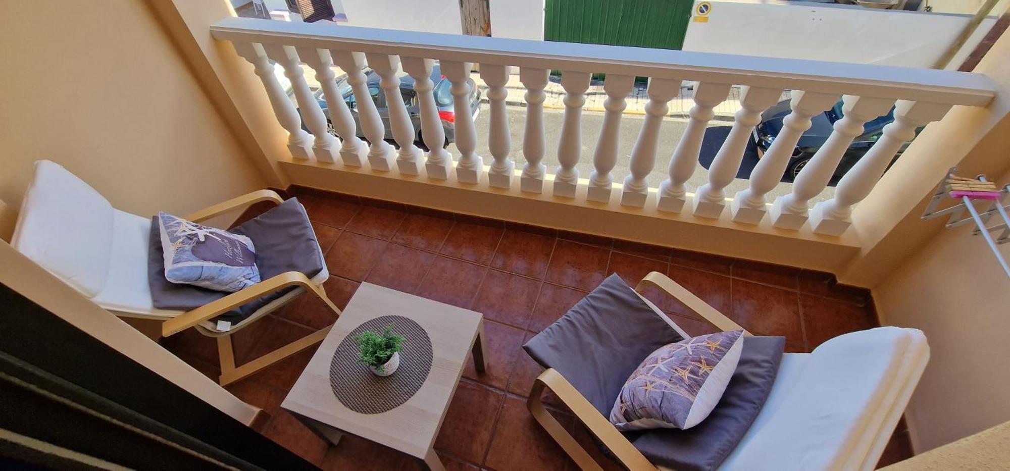 Tamaduste Holidays Relax & Confort Exteriör bild